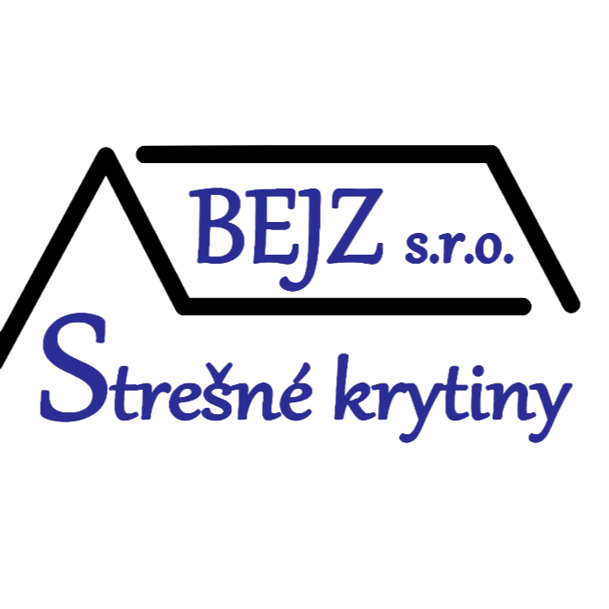 Strešné krytiny BEJZ s.r.o.