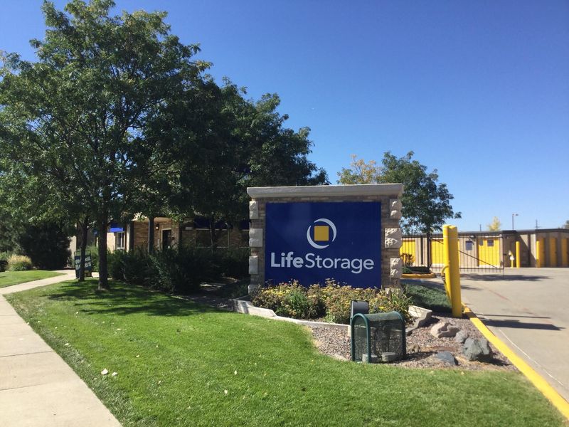 Images Life Storage - Lakewood