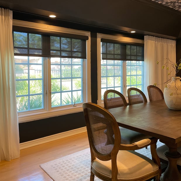 Images Budget Blinds of Santa Monica & Malibu