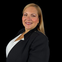 Miriam Olivero