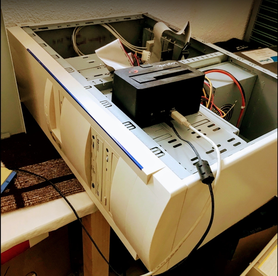 LinTeum Computertechnik e.K. in Balingen