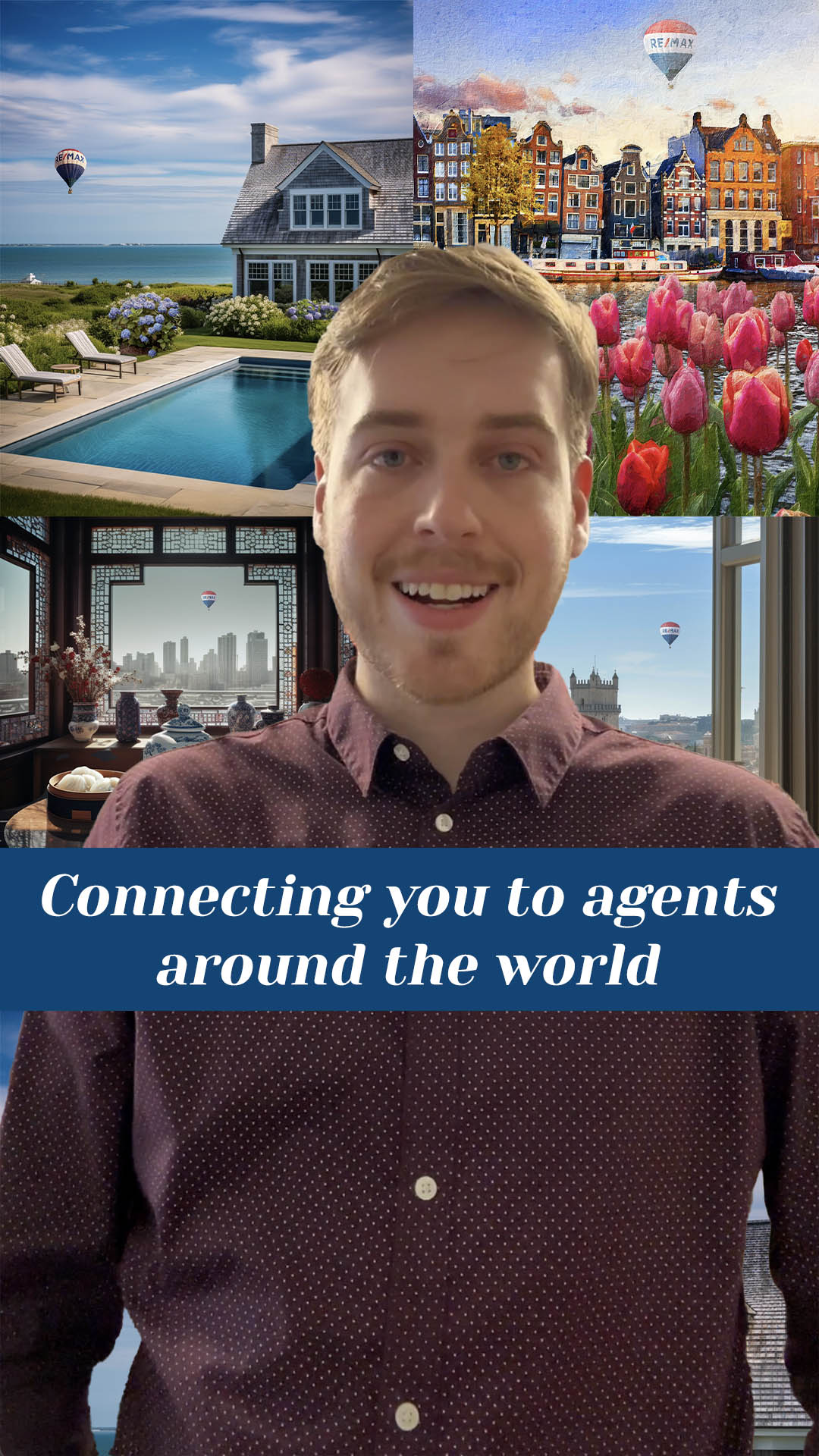 Images Leif Olson - Ottawa Real Estate Agent - Hamre Team RE/MAX Affiliates