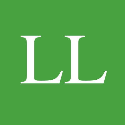 Lawrence Landscaping Inc. Logo