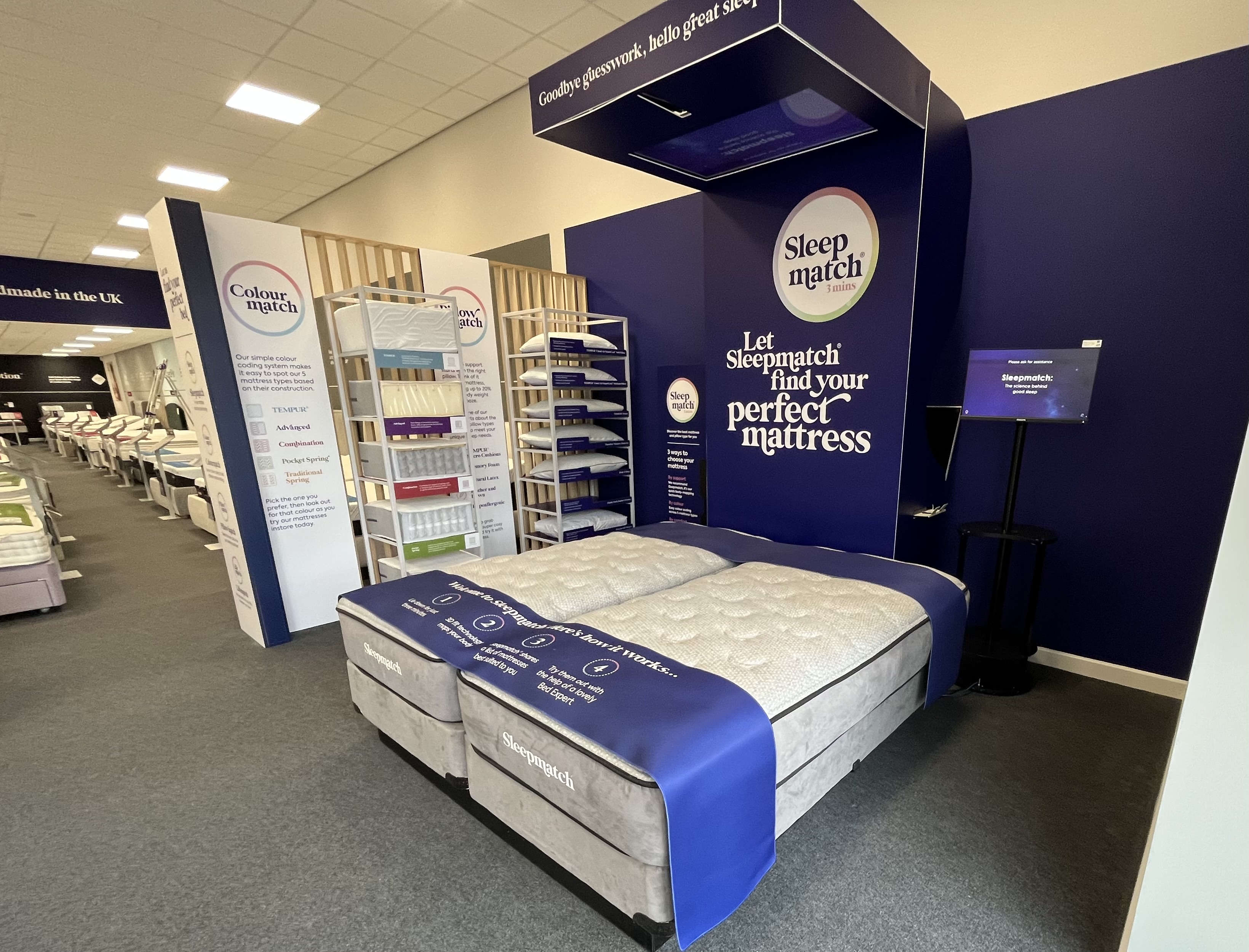 Images Dreams Llantrisant