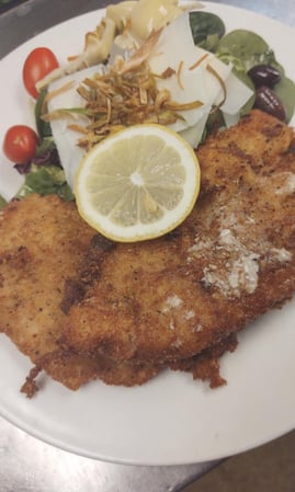 Images Trattoria Aroma