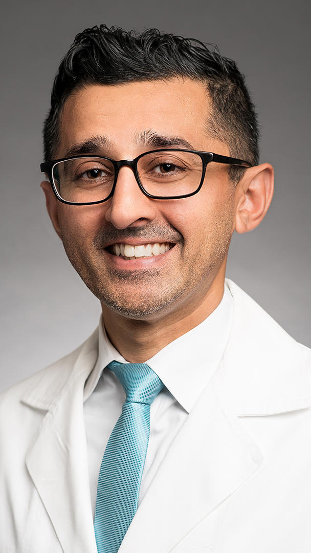 Dr. Sabih Effendi, MD
