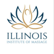 Illinois Institute of Massage Logo