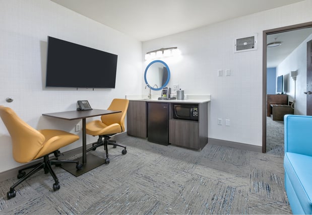 Images Holiday Inn Express Spokane-Valley by IHG