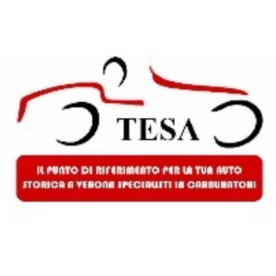 Logo Autofficina Tesa Verona 045 806 9020