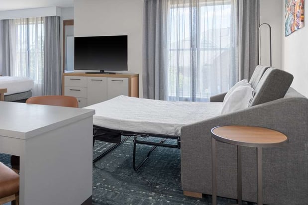 Images Homewood Suites by Hilton Detroit-Troy