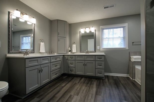 Images DreamMaker Bath & Kitchen of Huntsville