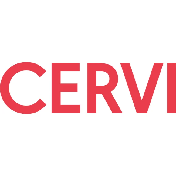 CERVI Logo