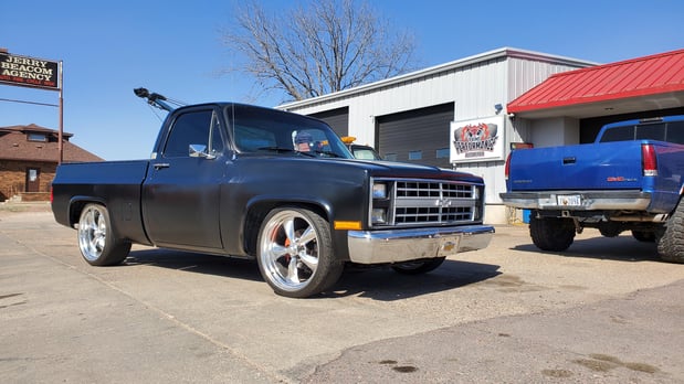 Images Prime Performance Auto Repair