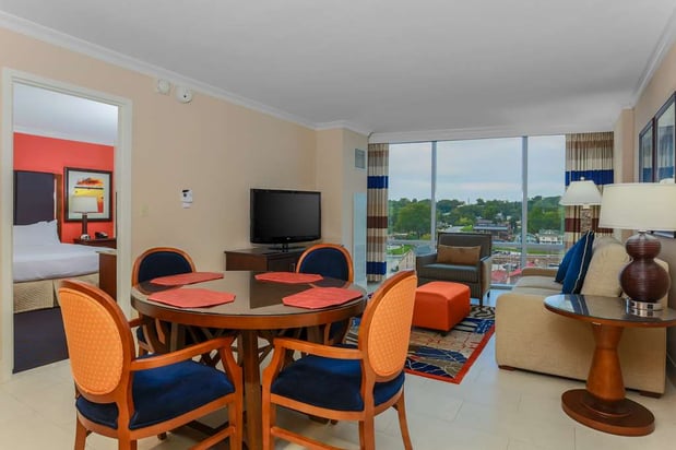 Images Hilton Branson Convention Center