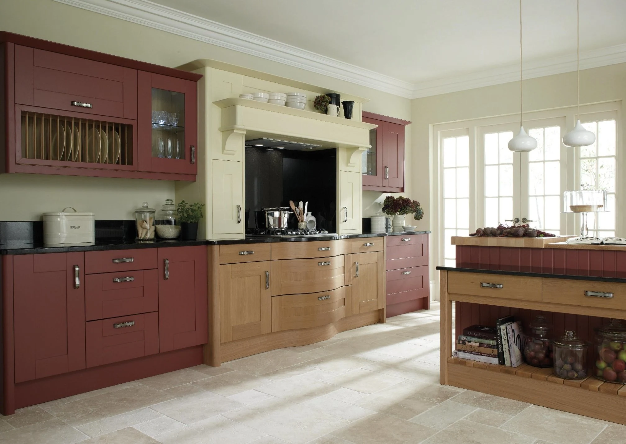 Images Bliss Bespoke Kitchens & Bedrooms