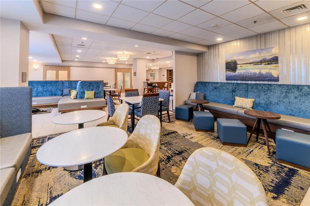 Images Hampton Inn Jasper