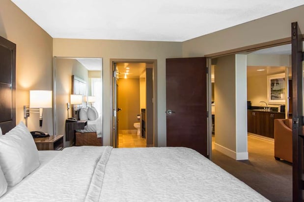 Images Hampton Inn South Hill