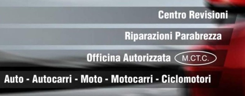 Images Centro Revisioni C.R.M. Cilli Antonio