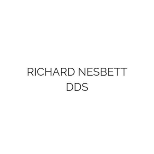 Nesbett Dental: Richard B. Nesbett DDS Logo