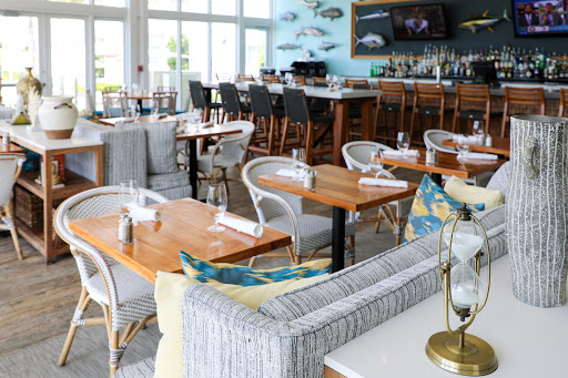 Yellowfin Bar & Kitchen Image