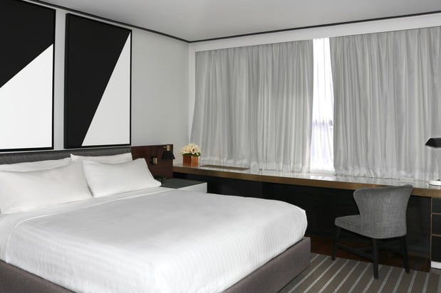 Images Eurostars St Gregory