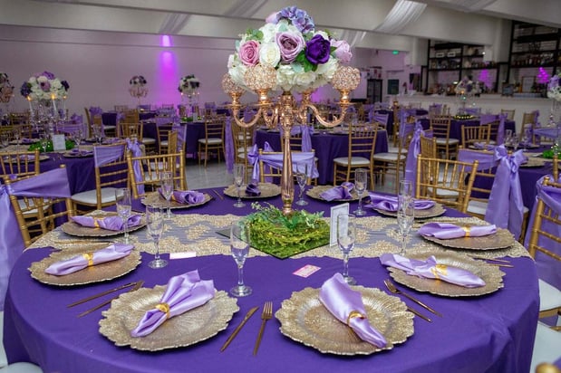 Images Luxor Event Center LLC