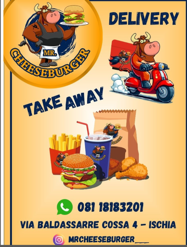 Images Mr. Cheeseburger