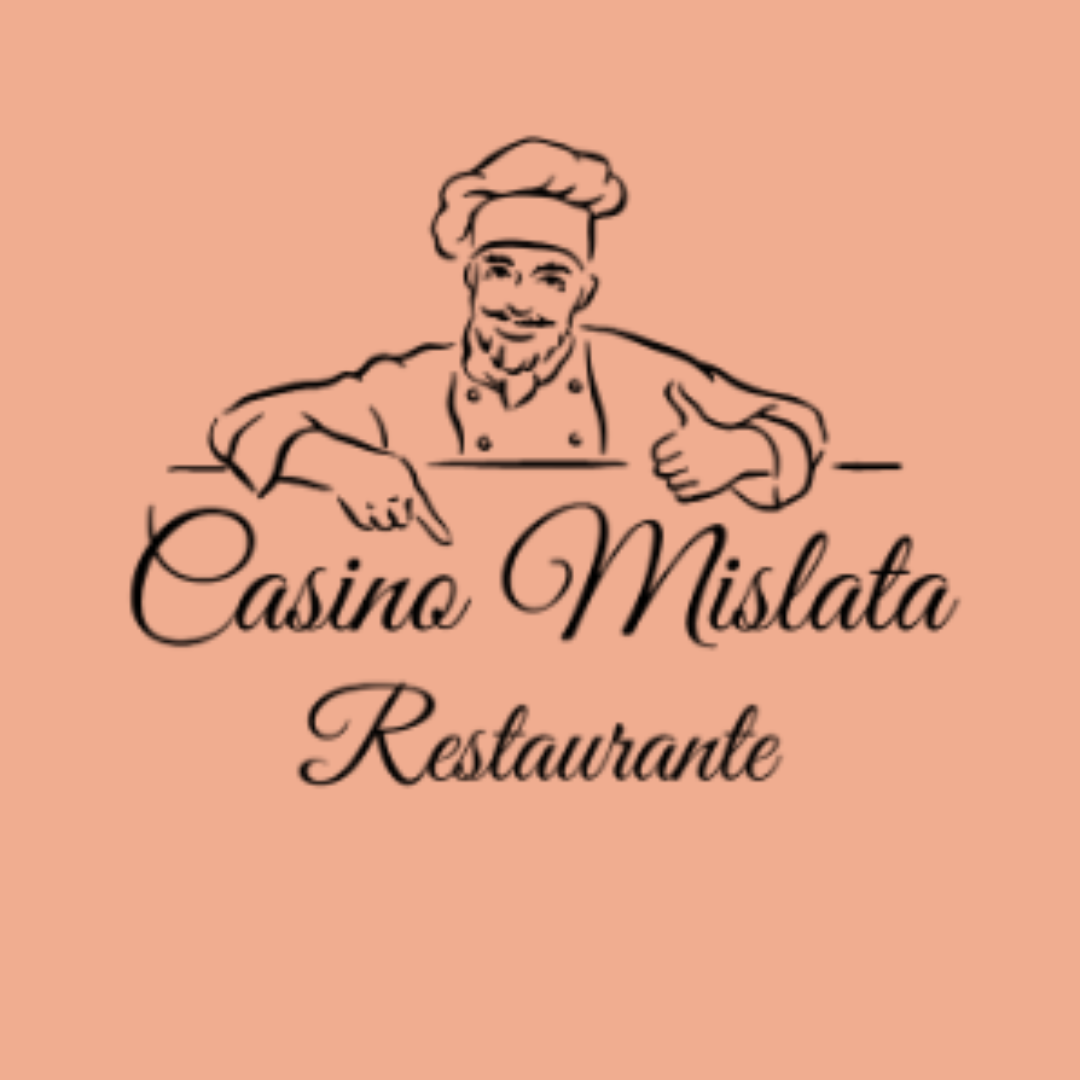 Casino Mislata Restaurante Logo