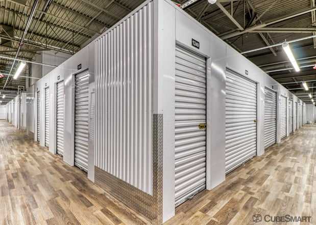 Images CubeSmart Self Storage