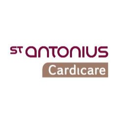 St Antonius Cardicare Logo