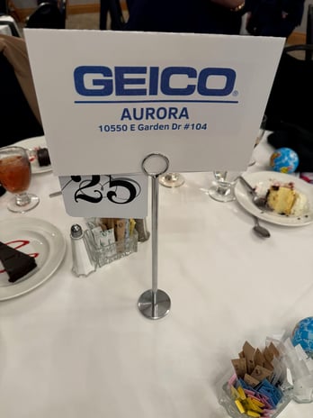 Images John Sanchez - GEICO Insurance Agent
