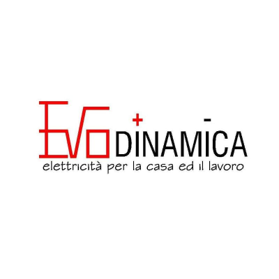 Evodinamica Impianti Logo