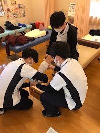 Images 中之口いのまた接骨院