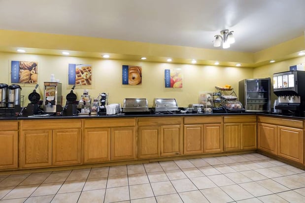 Images Best Western Braddock Inn