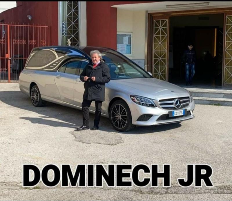Images Onoranze Funebri Dominech JR