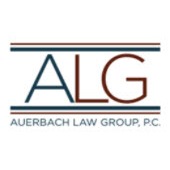 Auerbach Law Group, P.C. Logo