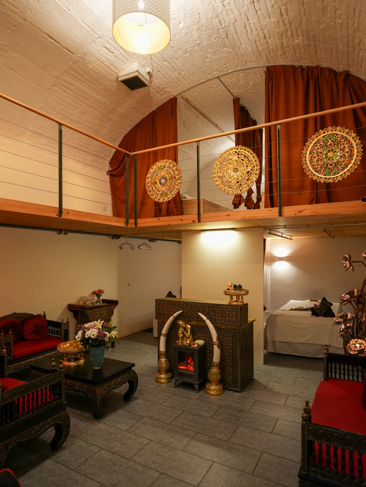 Watphoo medizinische Thai-Massage, Gerechtigkeitsgasse 70 in Bern