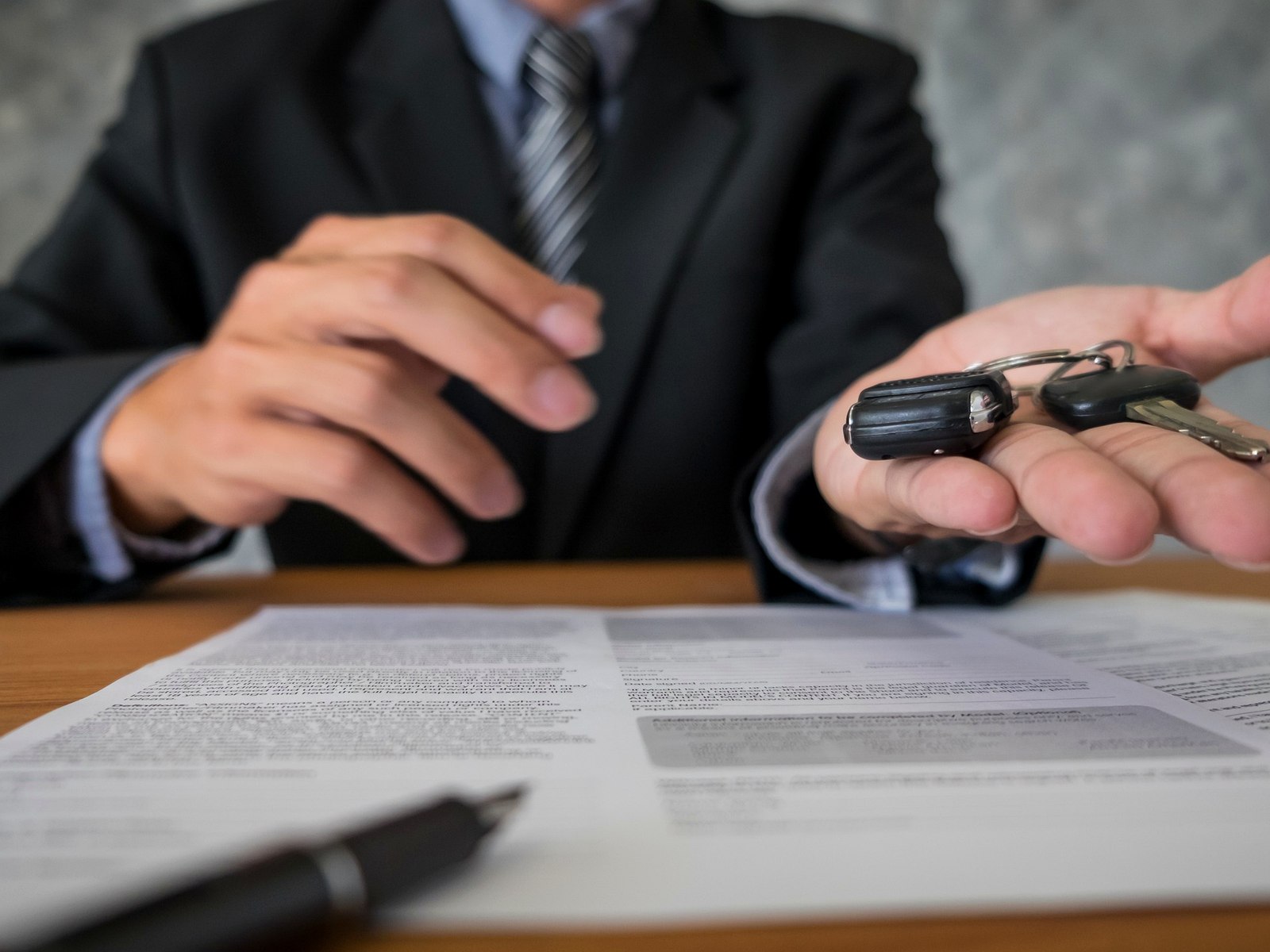 On the Go Auto Insurance