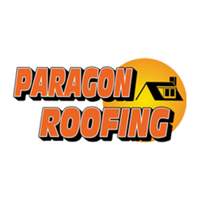 Paragon Roofing Logo