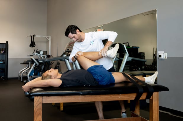 Images Motus Performance & Wellness