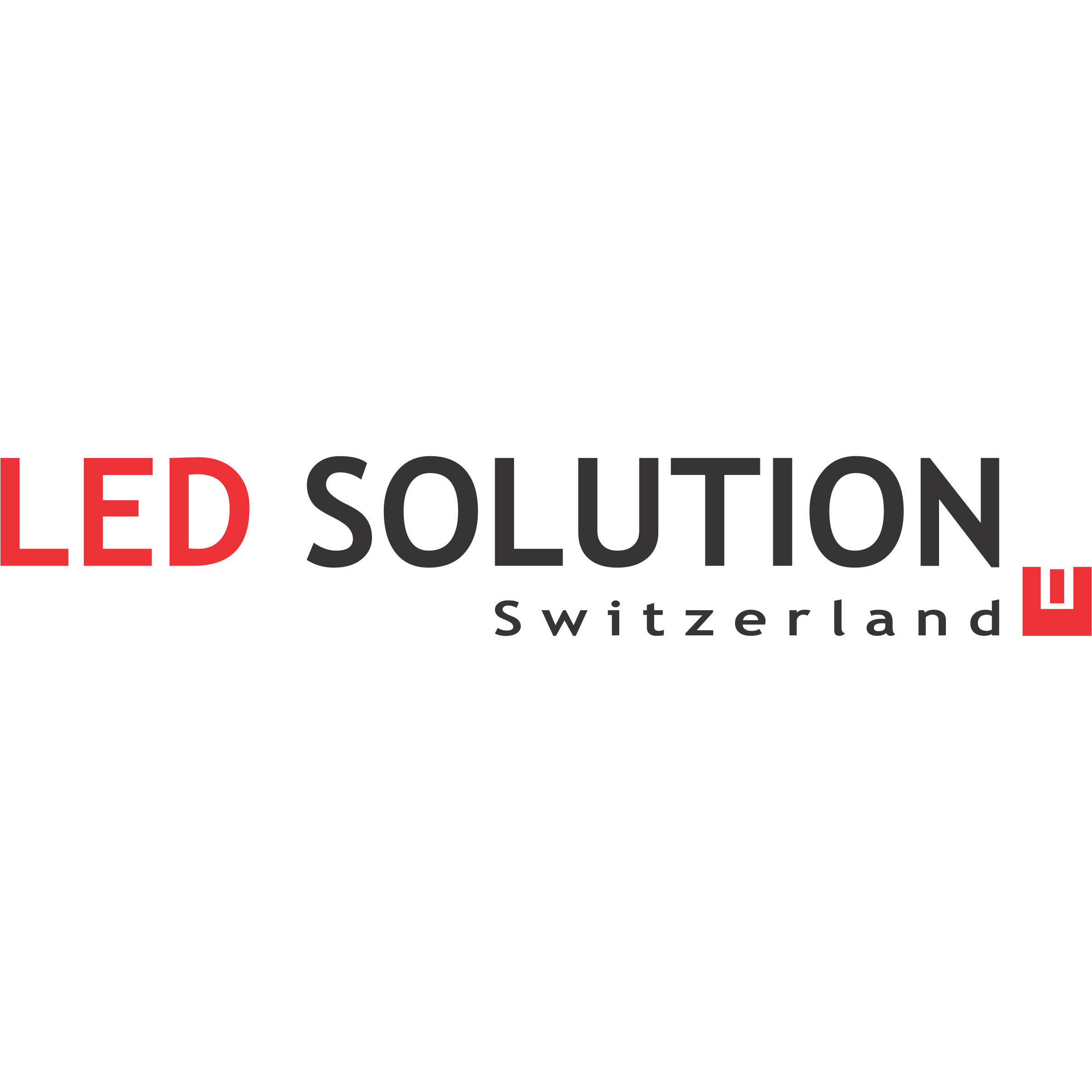 LED SOLUTION Switzerland GmbH Logo