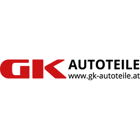 GK Autoteile GmbH Logo