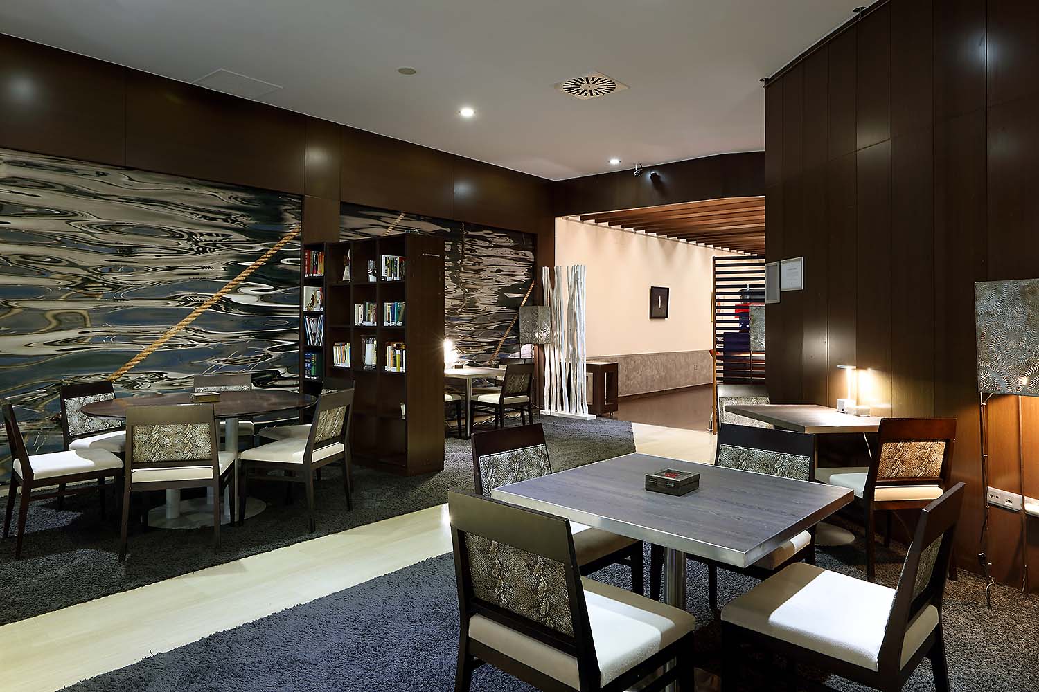 Images Eurostars Centrum Alicante