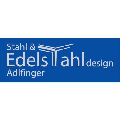 Logo Adlfinger, Josef