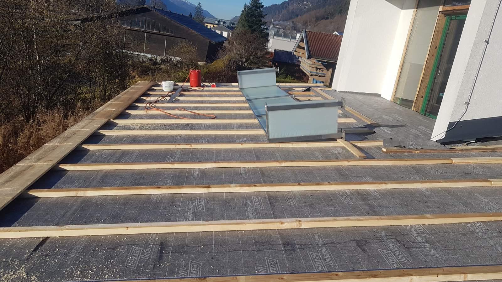 Bild 51 von Dach-Bauwerksabdichtung Adi