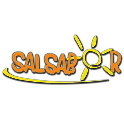 A.S.D. Salsabor Scuola di Ballo Logo
