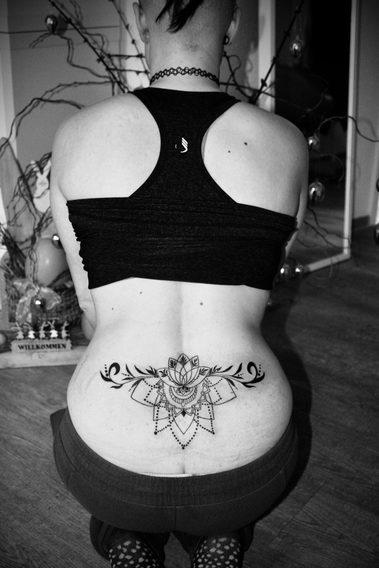 Bilder SusaArtelier - Tattoo-Kunst mit Stil und Ausdruck in Thüringen