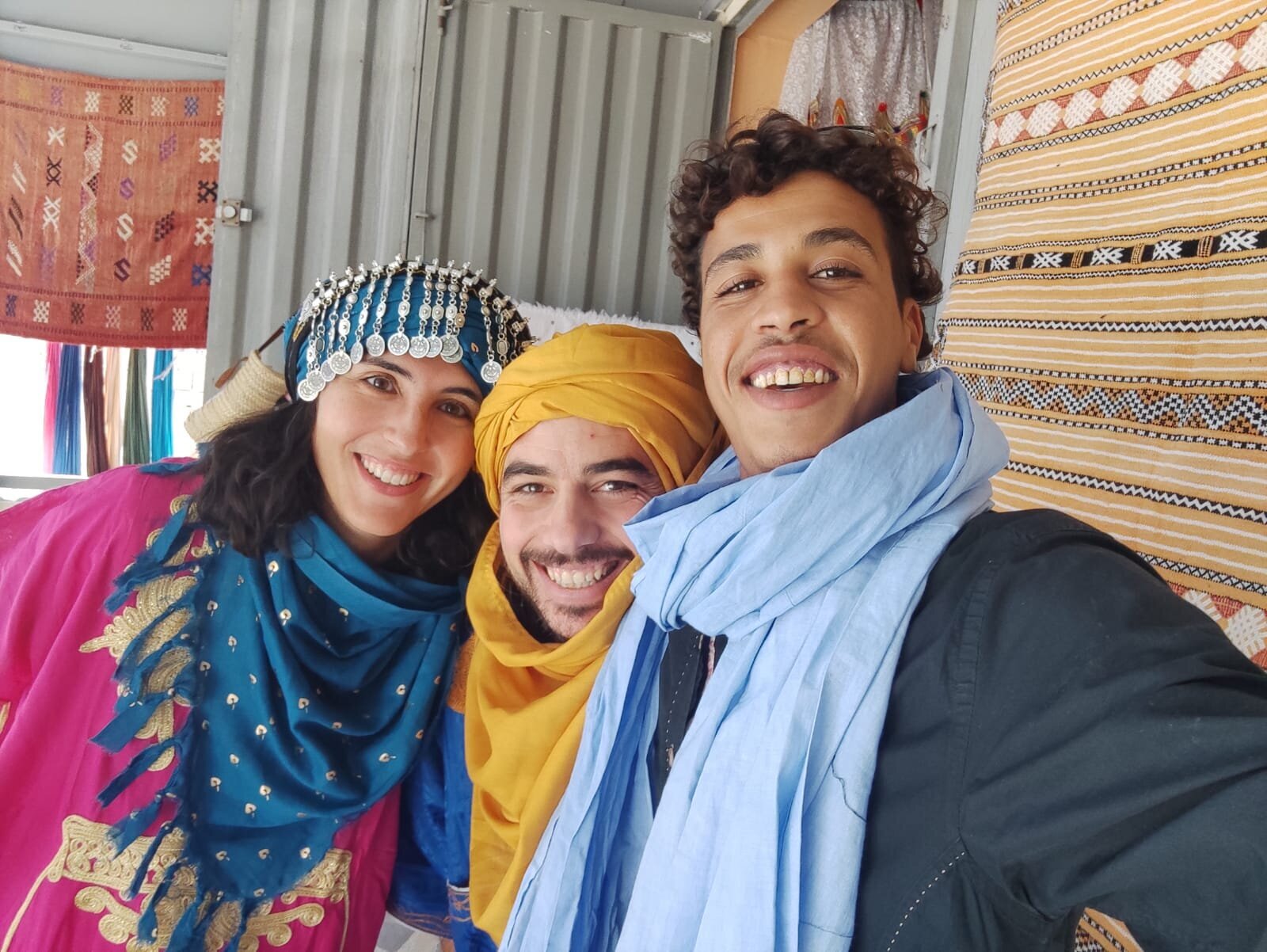 Images Recorriendo Marruecos