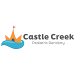 Castle Creek Pediatric Dentistry Logo