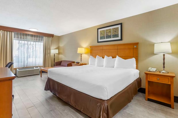 Images Best Western Danbury/Bethel